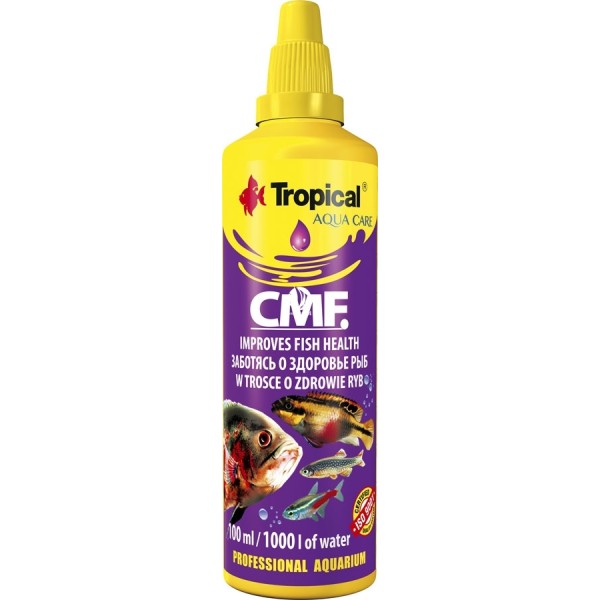 CMF 100ml TROPICAL