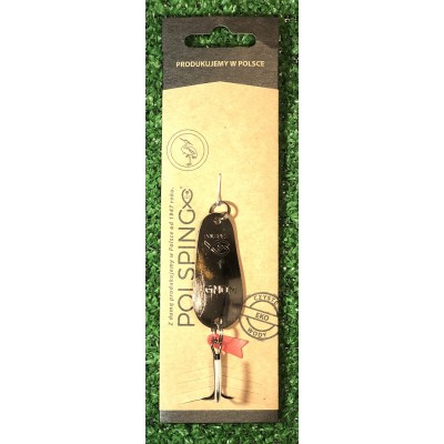 Polsping Gnom Nikiel 1/14g