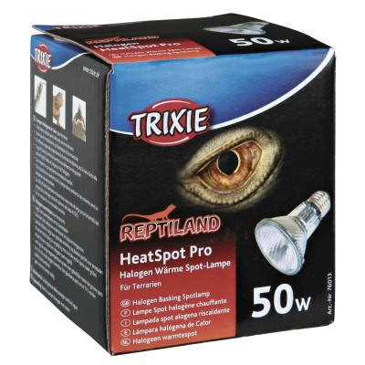 TRIXIE HeatSpot Pro halogenowa lampa grzewcza 50w