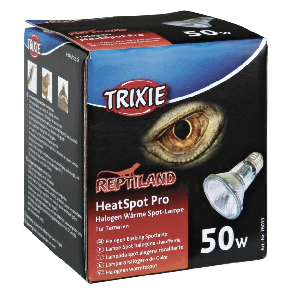 TRIXIE HeatSpot Pro halogenowa lampa grzewcza 50w