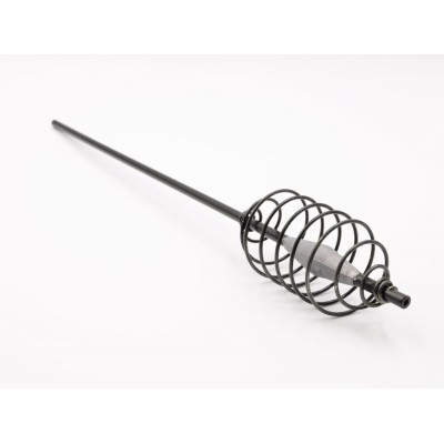 Sprężyna Długa Obciążona