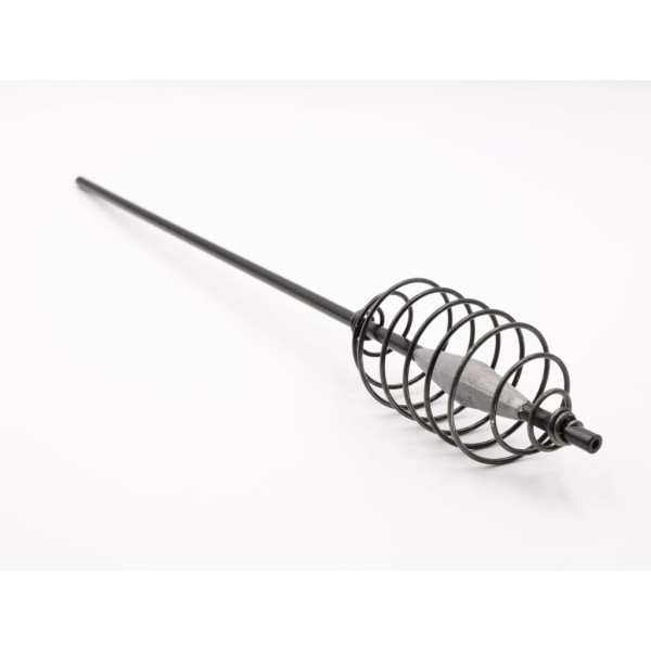 Sprężyna Długa Obciążona