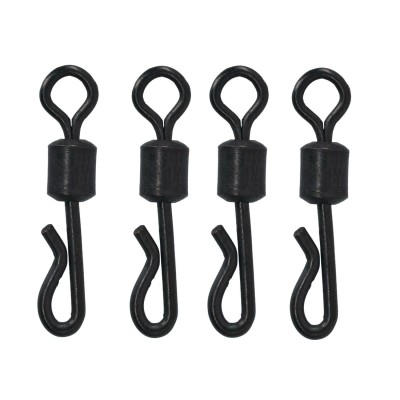 Mikado Krętlik szybkiej wymiany nr 8/10szt