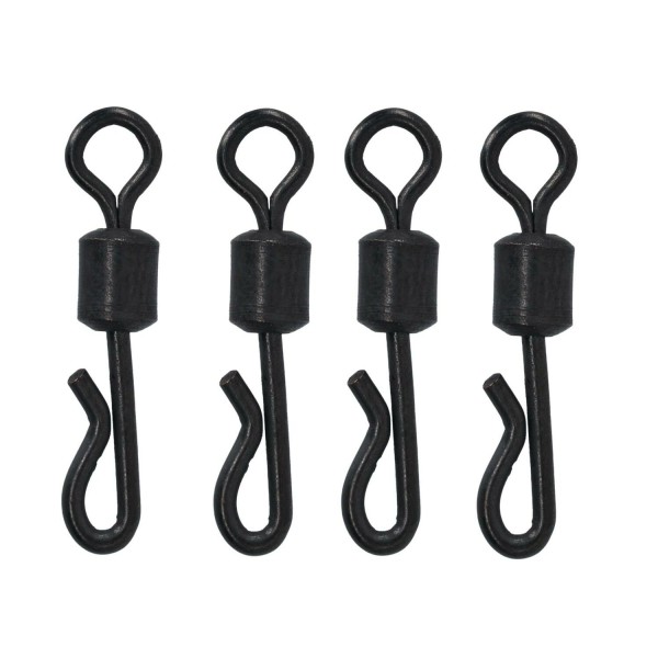 Mikado Krętlik szybkiej wymiany nr 8/10szt