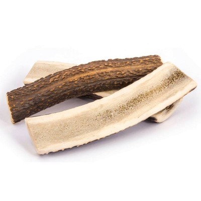 4DOGS gryzak dla psa poroże jelenia M (easy)