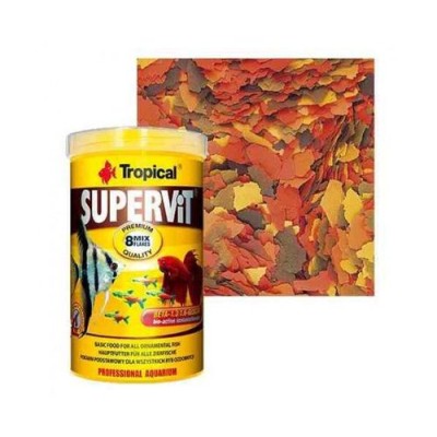 TROPICAL SuperVit 1000 ml