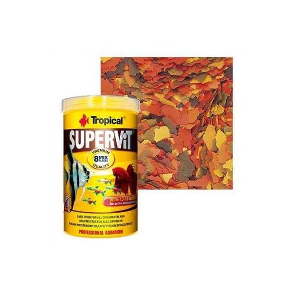 TROPICAL SuperVit 1000 ml