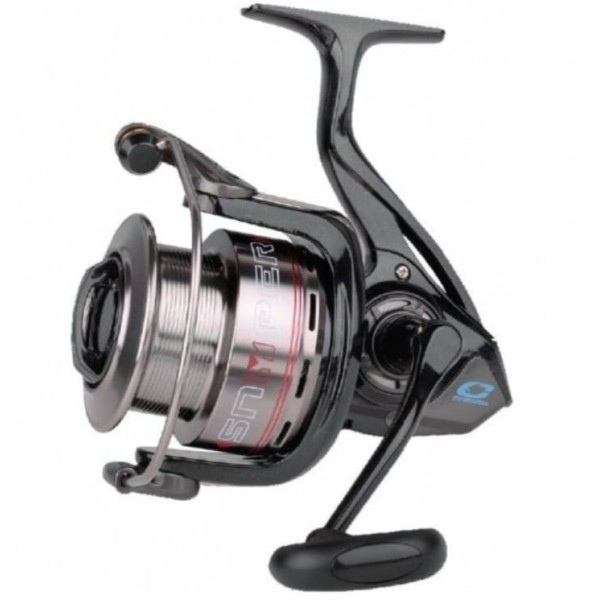 Cresta Kołowrotek Snyper 5000