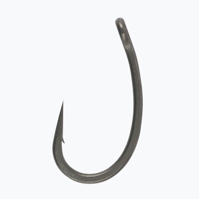 Fox Edges Curve Shank X Size 4/10szt.