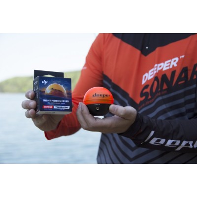 Deeper Nakładka Night Cover