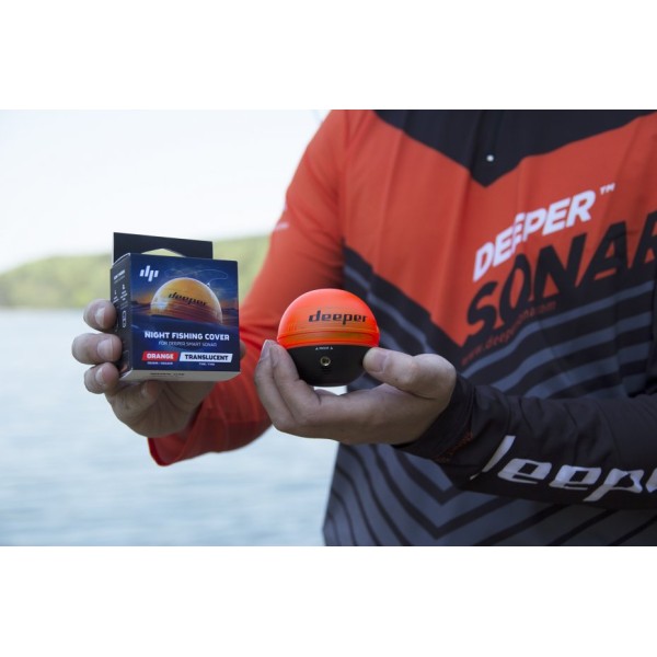 Deeper Nakładka Night Cover