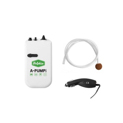 Delphin Pompka do żywca A-PUMP maxi