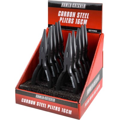 Spro Szczypce Carbon Steel Pliers 16cm