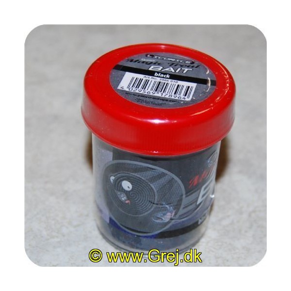 Zebco Pasta Lukrecja Magic Trout 50g