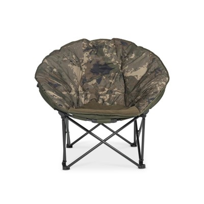 Nash Bank Life  Moon Chair Camo