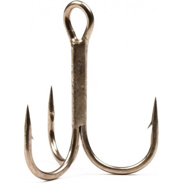 Gamakatsu Kotwice 13B #3/0/10 szt.