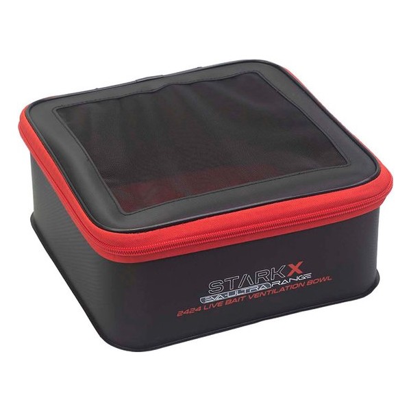 Nytro Starkx Eva Ventilation