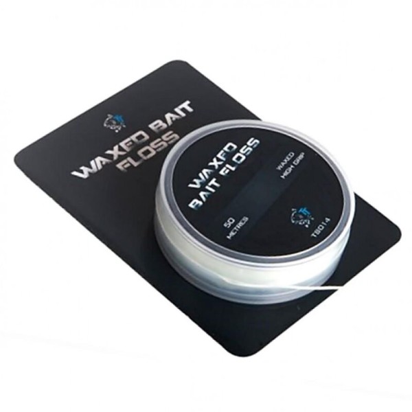 NASH Bait Floss 50m