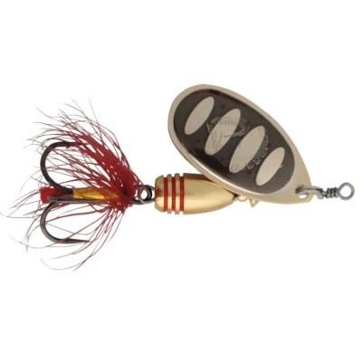 Savage Gear Błyska Rotex Gold 4/11g