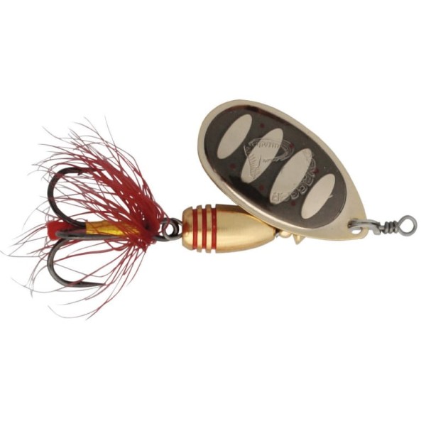 Savage Gear Błyska Rotex Gold 4/11g