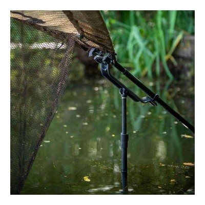 Fox Carpmaster Net Safe-Stojak na Podbierak