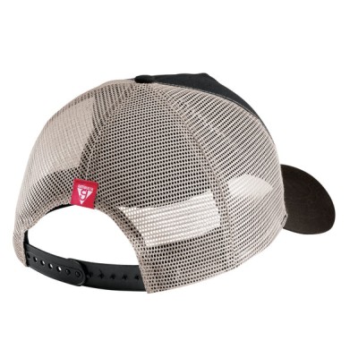 Gamakatsu Haki LS-3310F Black r.6/25 szt.