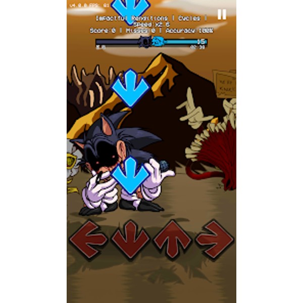 Sonik Podpórka 10' 25.5cm