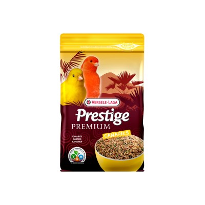 Pokarm dla kanarków premium 800g VERSELELAGA