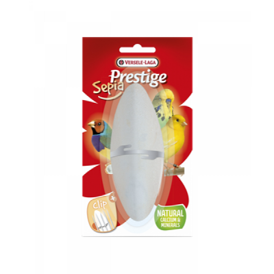 Sepia mineralna mała VERSELELAGA