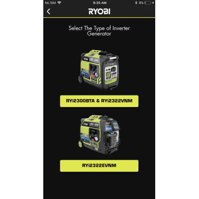 Ryobi Szpula Zapasowa Verum 2000