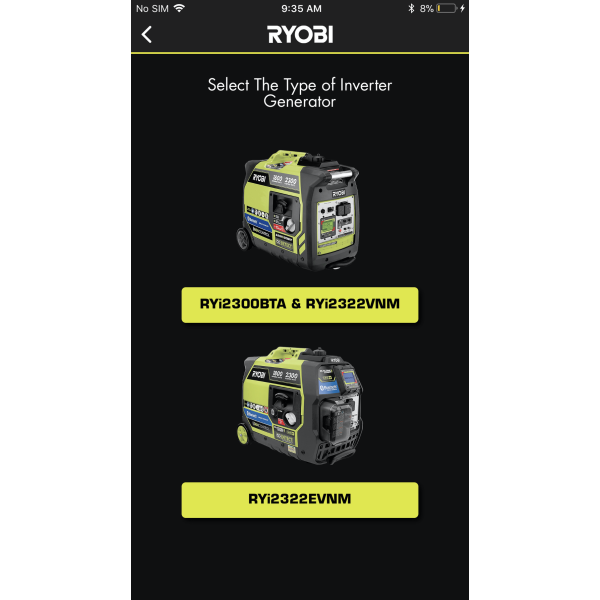 Ryobi Szpula Zapasowa Verum 2000