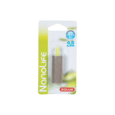 Kamień napowietrzający cylinder 4,5cm ZOLUX