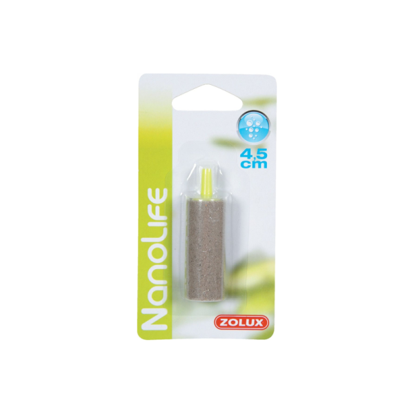 Kamień napowietrzający cylinder 4,5cm ZOLUX
