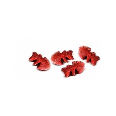 Brit carnilove cat fresh crunchy łosoś 50g