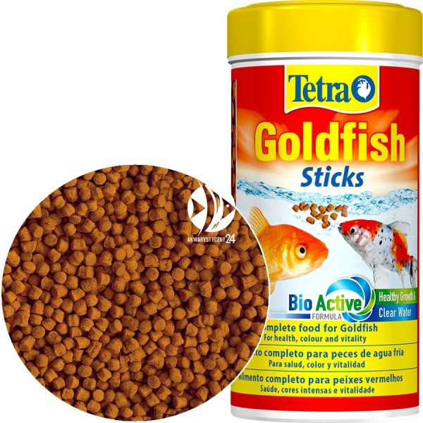 Goldfish stick 100ml TETRA