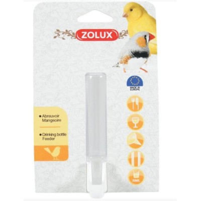 Poidełko dla ptaków 30ml ZOLUX