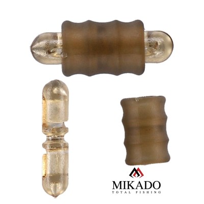 Mikado Łącznik MF Line Connector r.M/6szt.