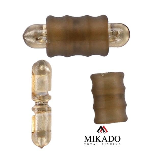 Mikado Łącznik MF Line Connector r.M/6szt.