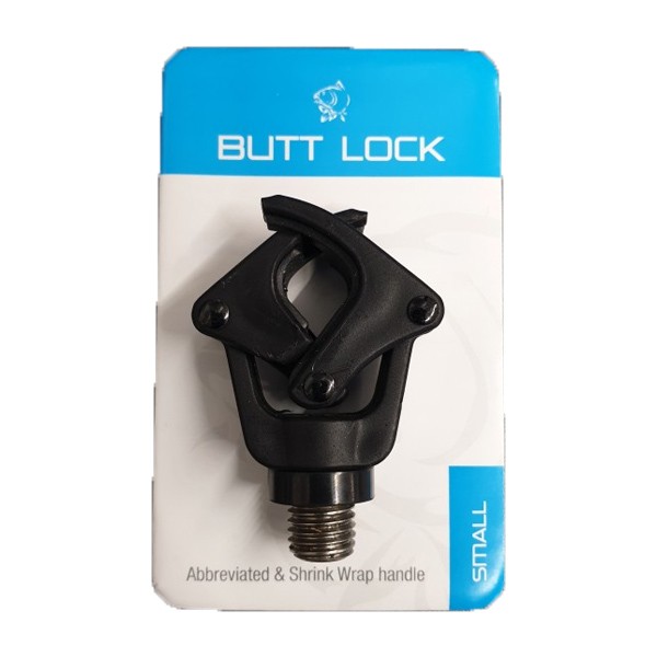 Nash Butt Grip Small