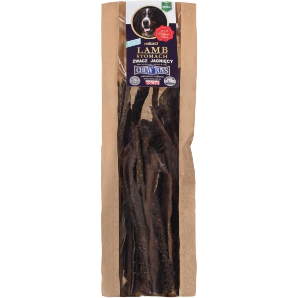 Bemo Żwacz Jagnięcy 750g