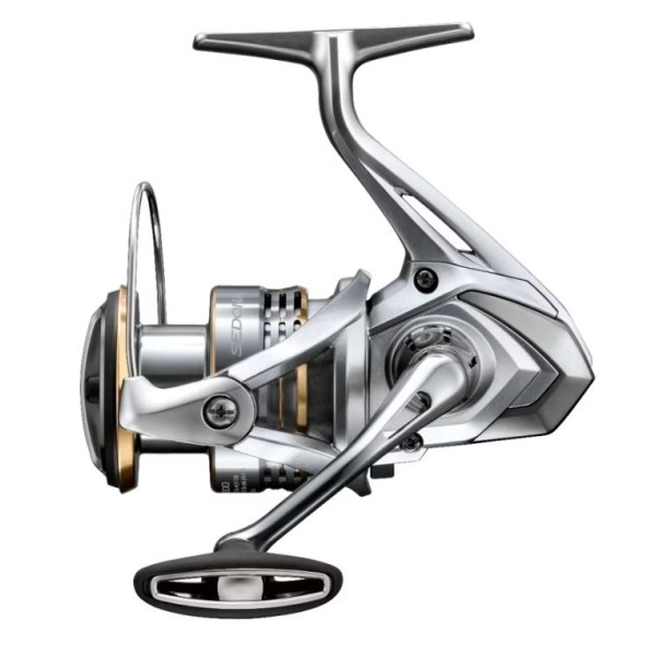 Shimano Kołowrotek Sedona FJ C3000