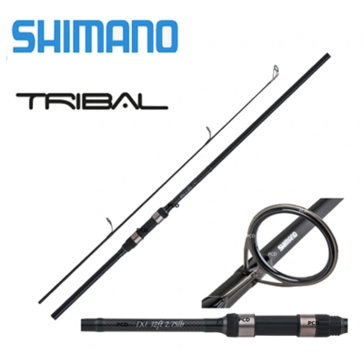 Shimano Wędka Tribal TX-1A  3,66m/3,00lb Przel.50mm