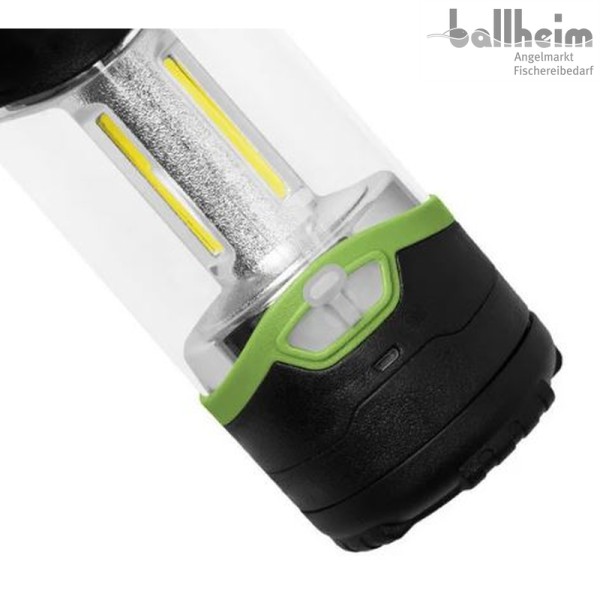 Delphin Lampa Kempingowa 5W USB