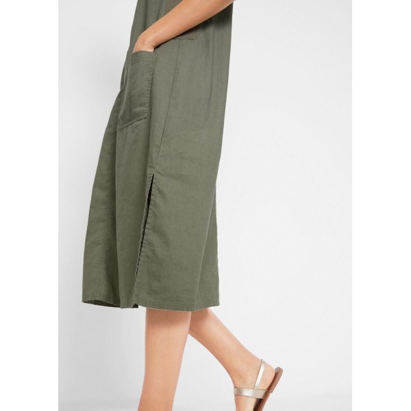 Sprężyna Długa bez Dociążenia