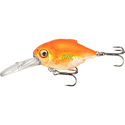SG 3D Crucian Crank 4,6cm/8,3g SF SR Goldfish