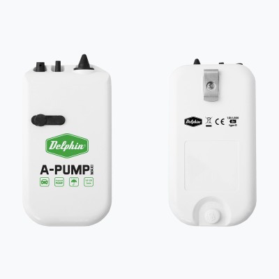Delphin Pompka do żywca A-PUMP maxi
