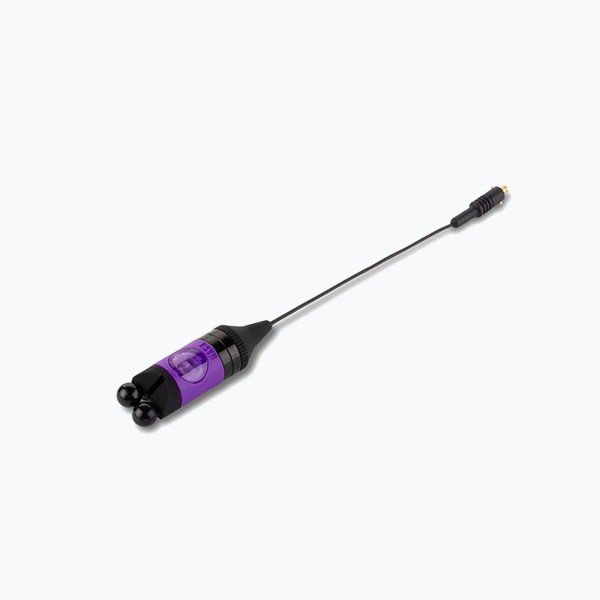 Nash Siren Night Glo Bobbin Large Purple