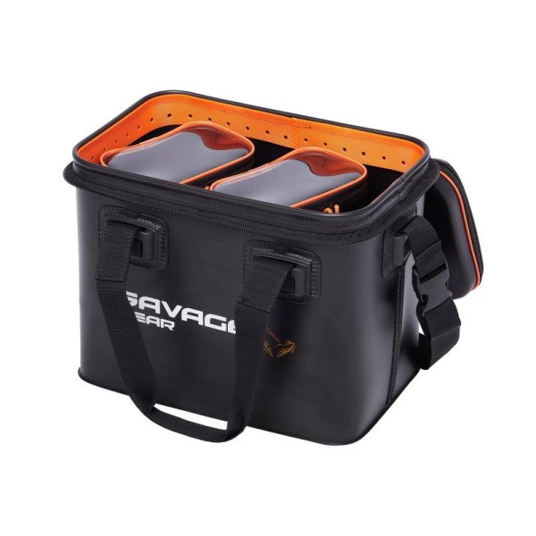 Savage Gear Regenerator Joggers r. M Kombu Green