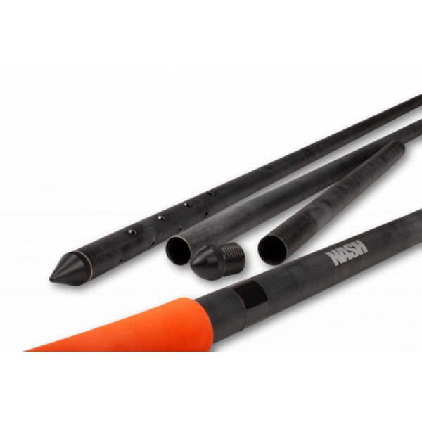 NASH sztyca Do Badania Dna Tackle Prodding Stick Kit