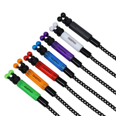 Sonik Swinger Gizmo Swingbob Slim Green